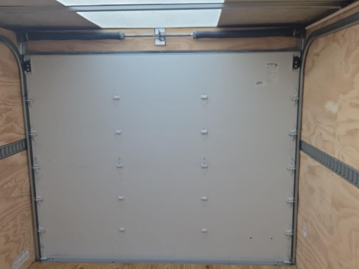 2025 GMC Savana Cutaway 3500 1WT