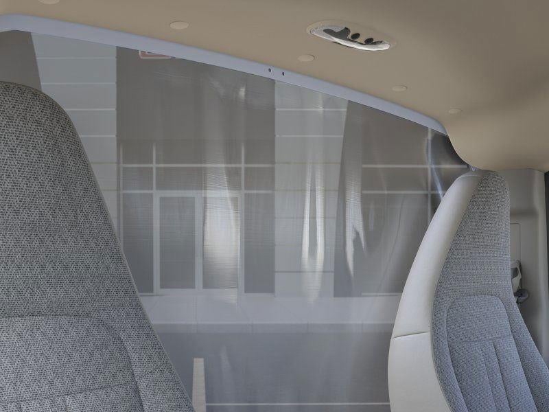 2025 GMC Savana Cutaway 3500 1WT