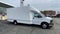2025 GMC Savana Cutaway 3500 1WT