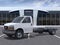 2025 GMC Savana Cutaway 3500 1WT