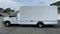 2025 GMC Savana Cutaway 3500 1WT