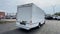 2025 GMC Savana Cutaway 3500 1WT