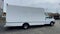 2025 GMC Savana Cutaway 3500 1WT