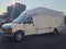 2025 GMC Savana Cutaway 3500 1WT