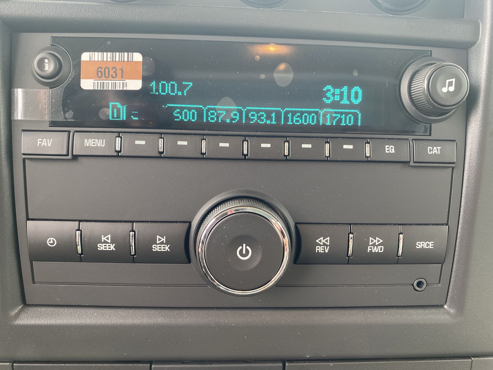 2025 GMC Savana Cutaway 3500 1WT