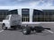 2025 GMC Savana Cutaway 3500 1WT