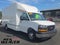 2025 GMC Savana Cutaway 3500 1WT