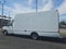2025 GMC Savana Cutaway 3500 1WT