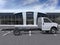 2025 GMC Savana Cutaway 3500 1WT