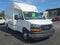 2025 GMC Savana Cutaway 3500 1WT