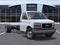 2025 GMC Savana Cutaway 3500 1WT