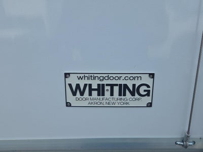 2025 GMC Savana Cutaway 3500 1WT