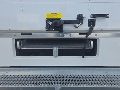 2025 GMC Savana Cutaway 3500 1WT