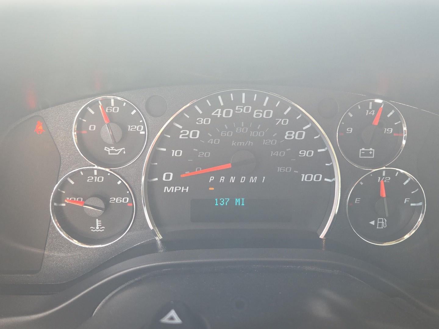 2025 GMC Savana Cutaway 3500 1WT