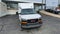 2025 GMC Savana Cutaway 3500 1WT