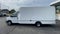 2025 GMC Savana Cutaway 3500 1WT