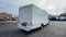2025 GMC Savana Cutaway 3500 1WT