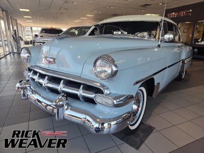1954 Chevrolet BELAIR Base