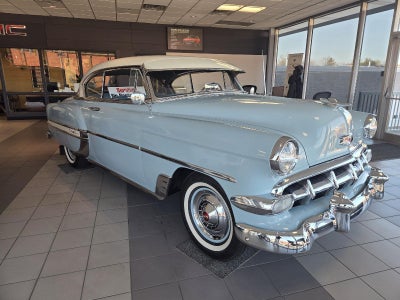 1954 Chevrolet BELAIR Base