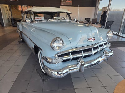 1954 Chevrolet BELAIR Base