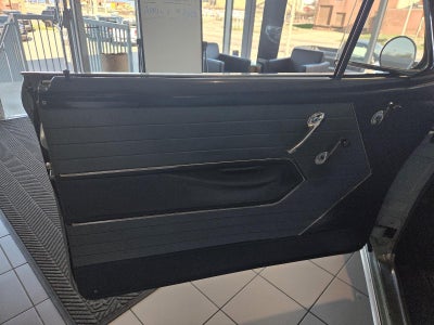 1954 Chevrolet BELAIR Base