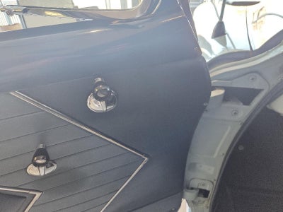 1954 Chevrolet BELAIR Base