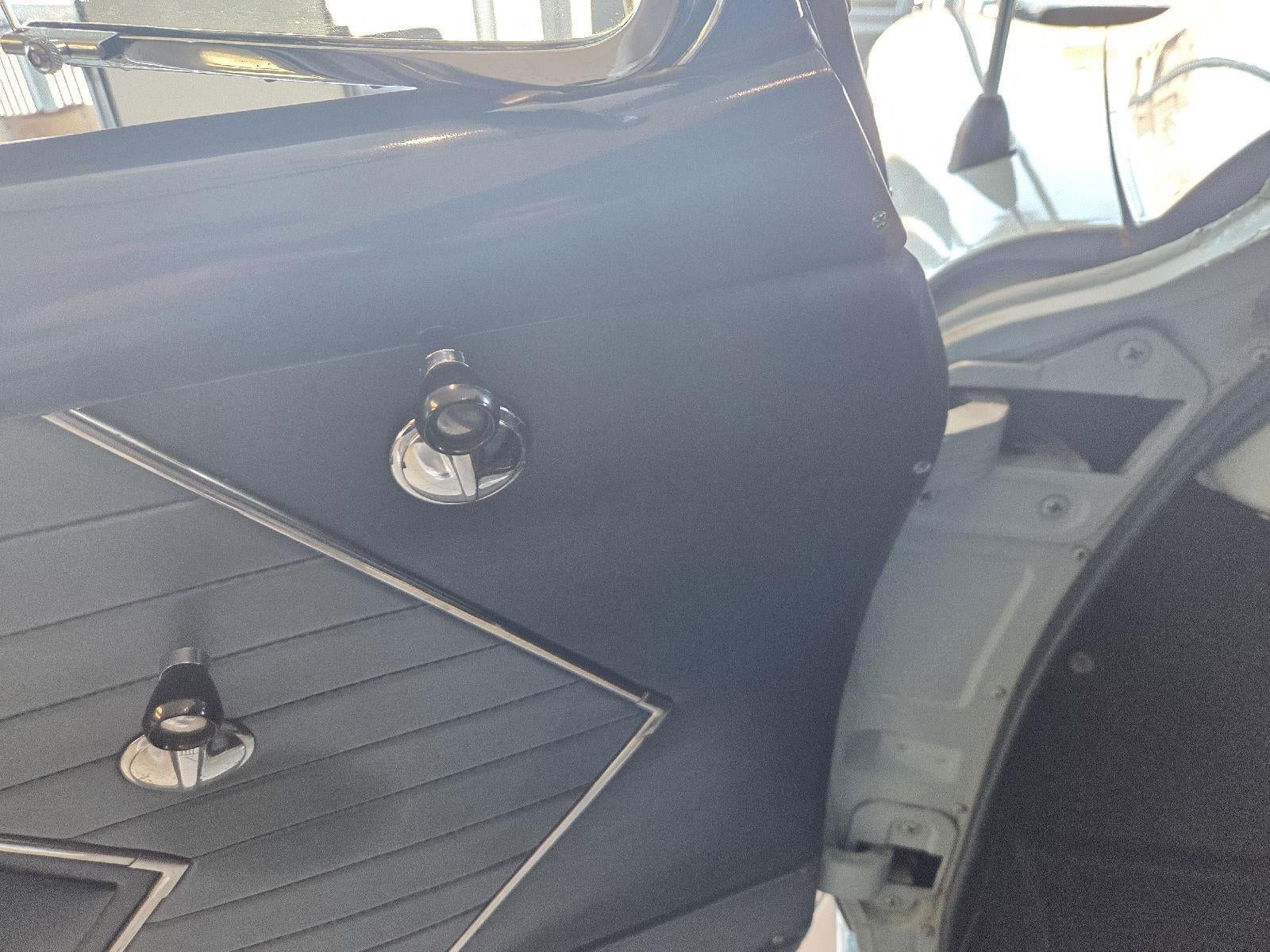 1954 Chevrolet BELAIR Base