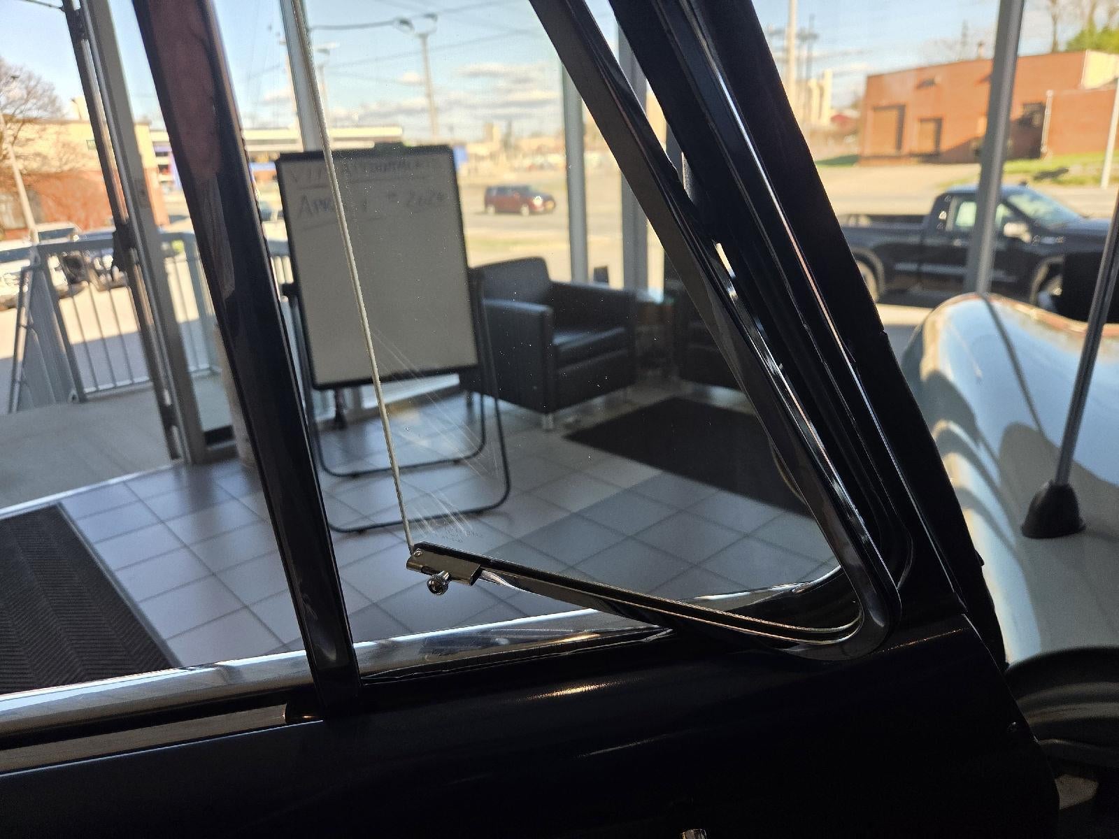 1954 Chevrolet BELAIR Base