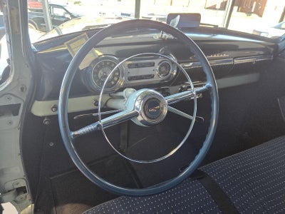 1954 Chevrolet BELAIR Base