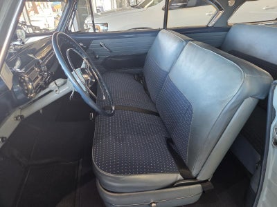 1954 Chevrolet BELAIR Base