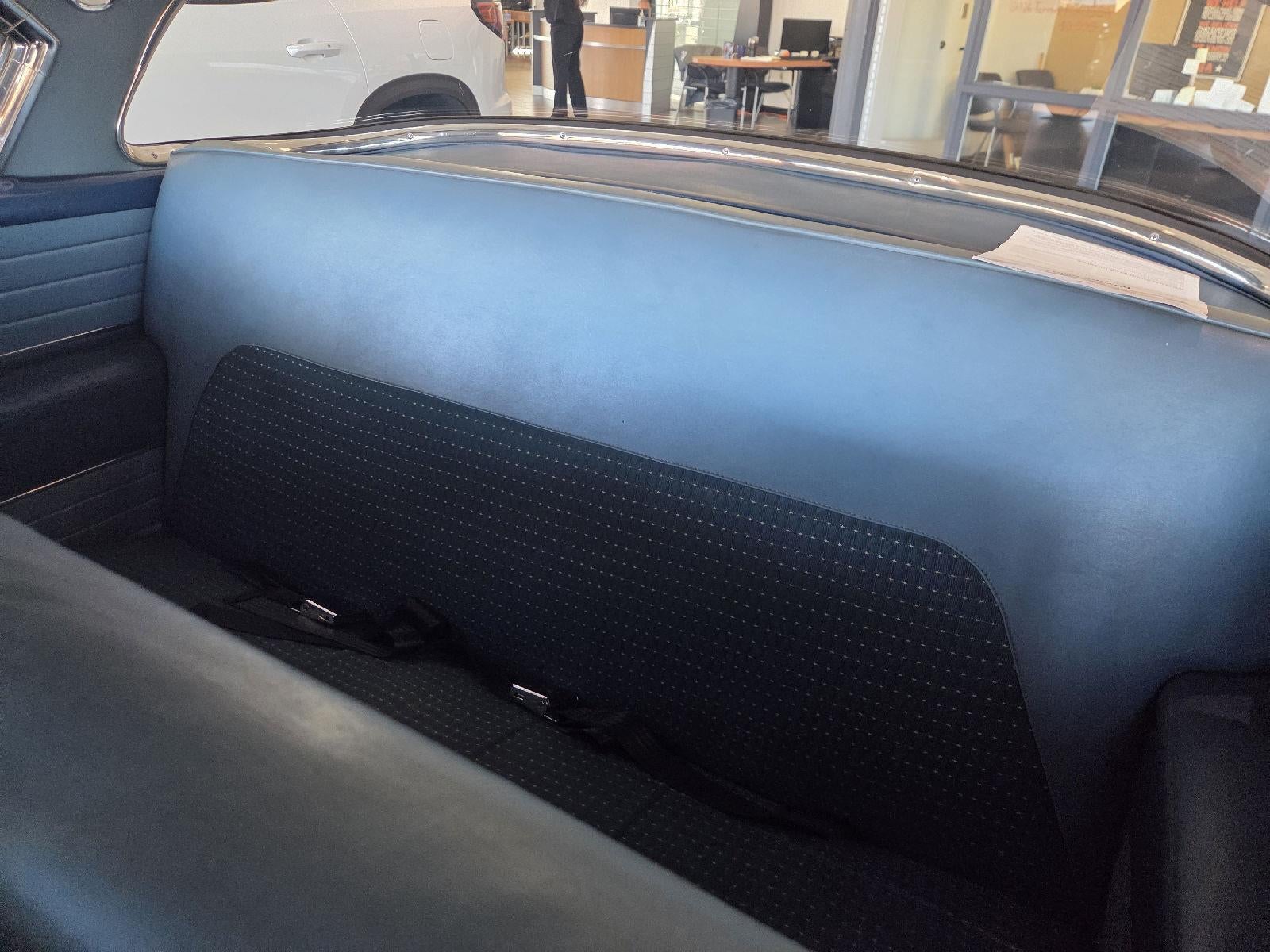 1954 Chevrolet BELAIR Base