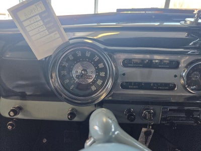 1954 Chevrolet BELAIR Base