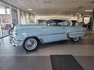 1954 Chevrolet BELAIR Base