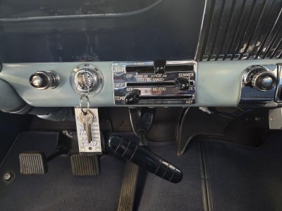 1954 Chevrolet BELAIR Base