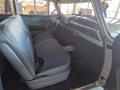 1954 Chevrolet BELAIR Base