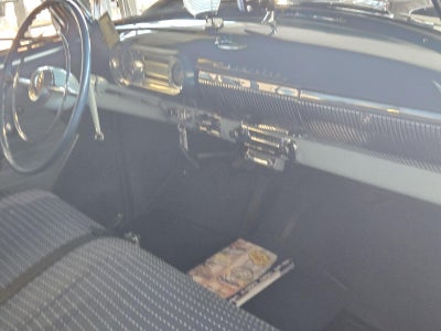 1954 Chevrolet BELAIR Base