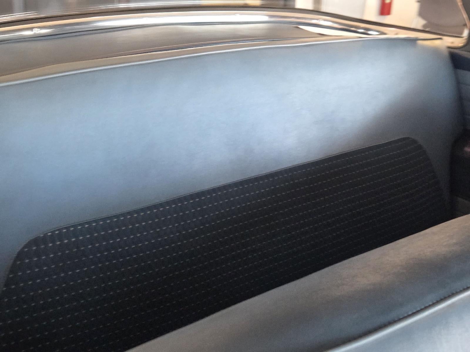 1954 Chevrolet BELAIR Base