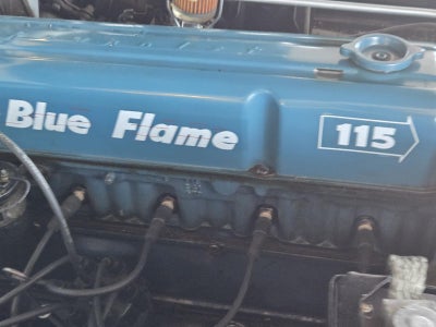 1954 Chevrolet BELAIR Base