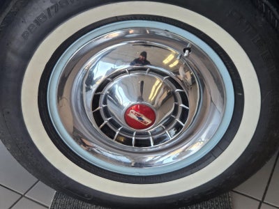 1954 Chevrolet BELAIR Base