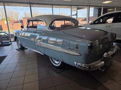 1954 Chevrolet BELAIR Base