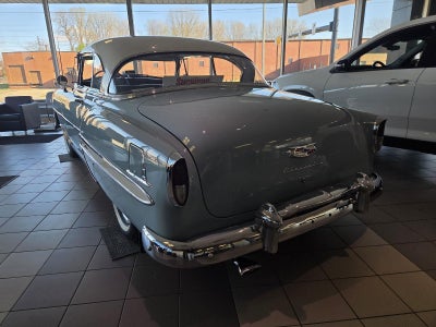 1954 Chevrolet BELAIR Base