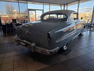 1954 Chevrolet BELAIR Base
