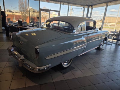 1954 Chevrolet BELAIR Base