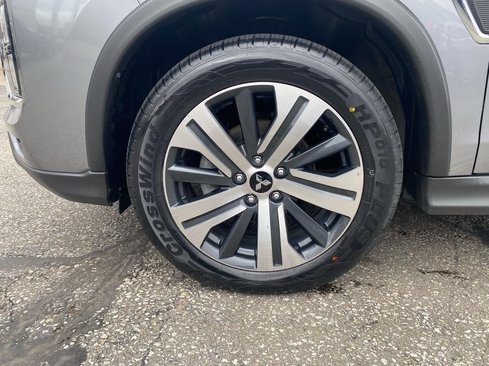 2024 Mitsubishi Outlander Sport S