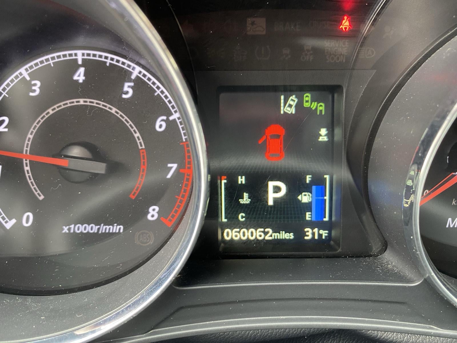 2024 Mitsubishi Outlander Sport S