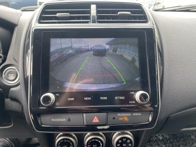 2024 Mitsubishi Outlander Sport S
