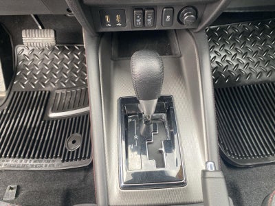 2024 Mitsubishi Outlander Sport S