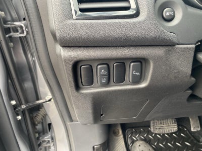 2024 Mitsubishi Outlander Sport S