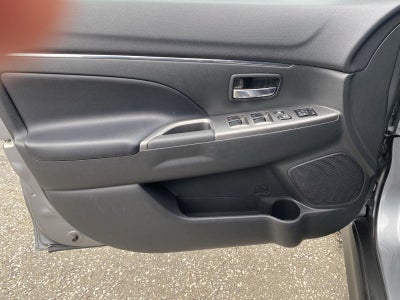 2024 Mitsubishi Outlander Sport S