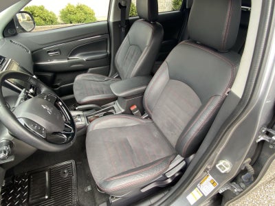 2024 Mitsubishi Outlander Sport S